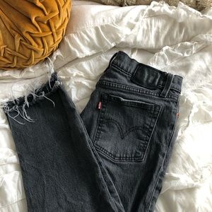 Women’s Levi’s Wedgie Jean